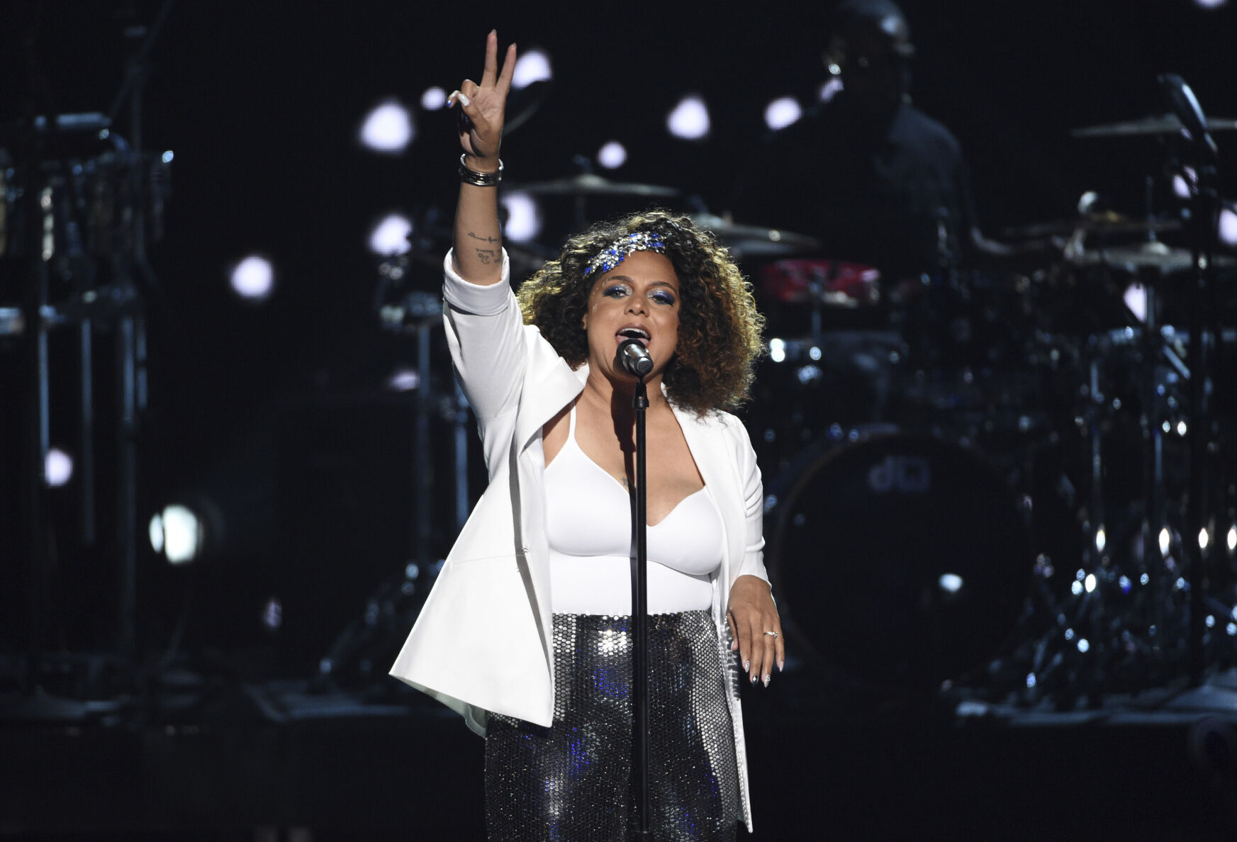 Marsha Ambrosius